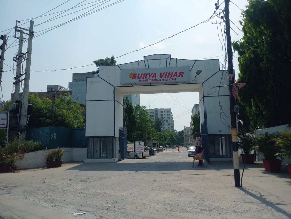 Surya Vihar